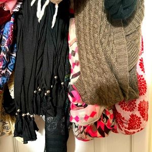 Scarf Bundle
